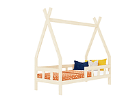 Fence Teepee dos laterales Fence Teepee dos laterales