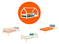 Safe casita baja Safe casita baja