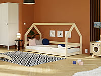 Safe casita baja Safe casita baja