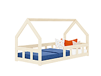 Fence casita baja dos laterales Fence casita baja dos laterales