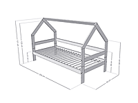 Safe casita barra Safe casita barra