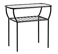 Chic, mesita auxiliar Chic, mesita auxiliar