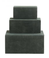 Cajas Suede S/3 Cajas Suede S/3