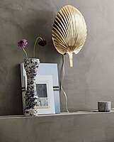 Lunga jarrón de cerámica Lunga jarrón de cerámica