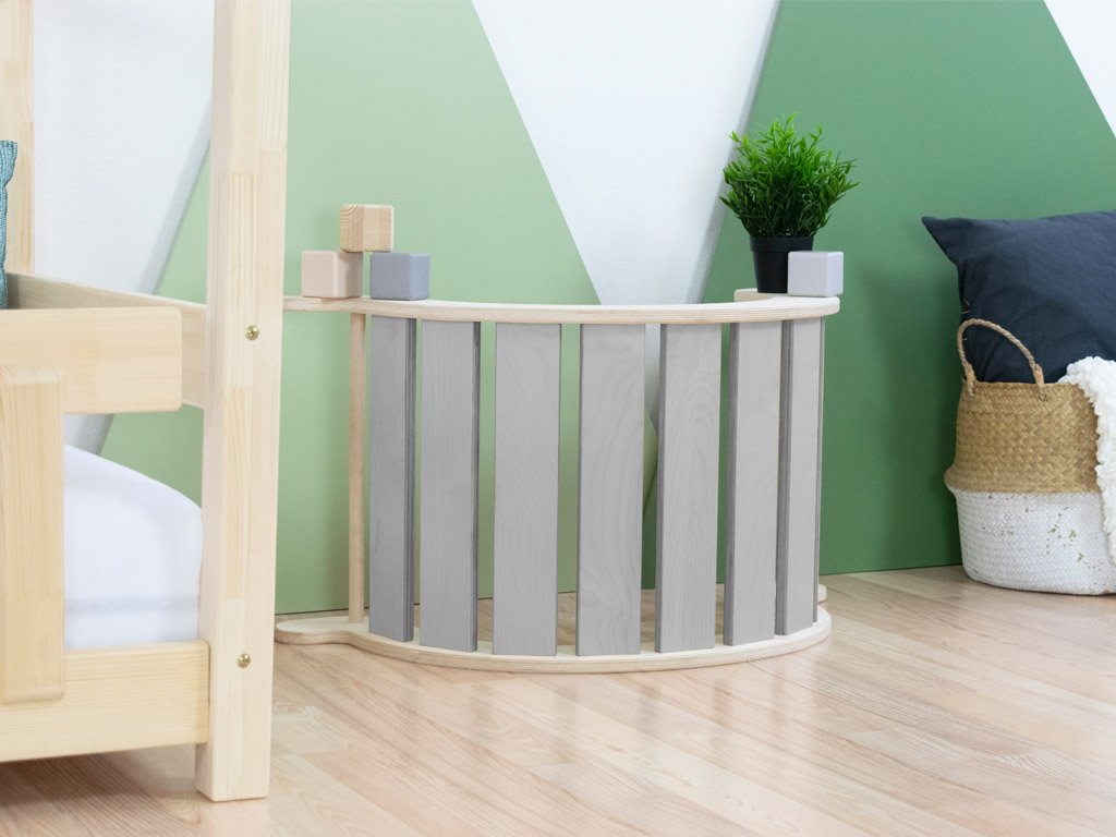 Columpio de equilibrio Montessori infantil YUPEE Columpio de equilibrio Montessori infantil YUPEE