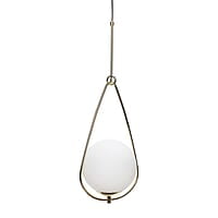 Lámpara Criss Lámpara Criss