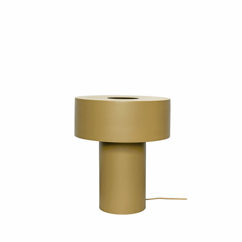Aki Table Lamp Khaki Aki Table Lamp Khaki