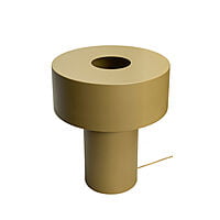 Aki Table Lamp Khaki Aki Table Lamp Khaki