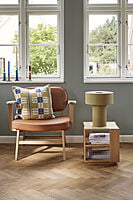 Aki Table Lamp Khaki Aki Table Lamp Khaki