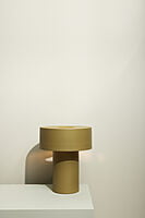 Aki Table Lamp Khaki Aki Table Lamp Khaki