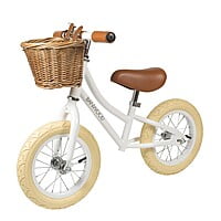 First Go Banwood First Go Banwood