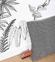 DINOSAURUS Papel Pintado MURAL (400 X 248 CM) - Período Jurásico DINOSAURUS Papel Pintado MURAL (400 X 248 CM) - Período Jurásico