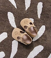 FOREST Alfombra de algodón (120 X 105 CM) - HEDGEHOG FOREST Alfombra de algodón (120 X 105 CM) - HEDGEHOG