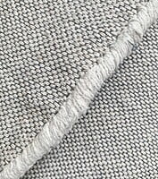 FOREST Alfombra de algodón (120 X 105 CM) - HEDGEHOG FOREST Alfombra de algodón (120 X 105 CM) - HEDGEHOG