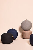 Mochi Pouf Ø50 Mochi Pouf Ø50