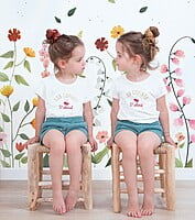 QUEYRAN Papel Pintado MURAL (200 X 248 CM) - END OF MAY QUEYRAN Papel Pintado MURAL (200 X 248 CM) - END OF MAY