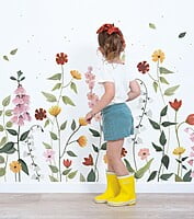 QUEYRAN Papel Pintado MURAL (200 X 248 CM) - END OF MAY QUEYRAN Papel Pintado MURAL (200 X 248 CM) - END OF MAY