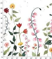 QUEYRAN Papel Pintado MURAL (200 X 248 CM) - END OF MAY QUEYRAN Papel Pintado MURAL (200 X 248 CM) - END OF MAY