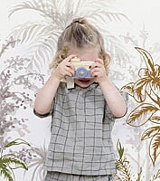 UTAN Papel Pintado MURAL (200 X 248 CM) - JUNGLE LANDSCAPE UTAN Papel Pintado MURAL (200 X 248 CM) - JUNGLE LANDSCAPE