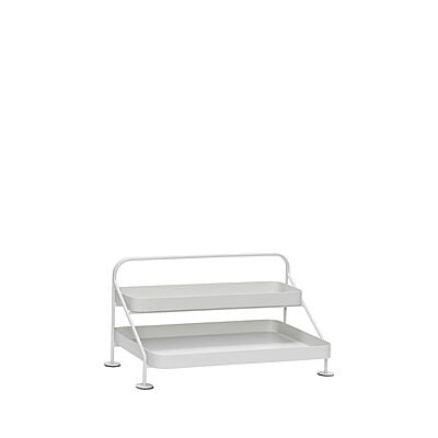 Sortit Paper Tray Light grey Sortit Paper Tray Light grey