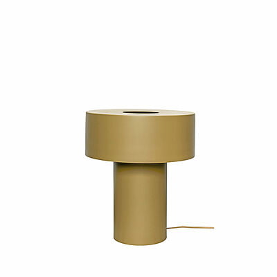 Aki Table Lamp Khaki Aki Table Lamp Khaki